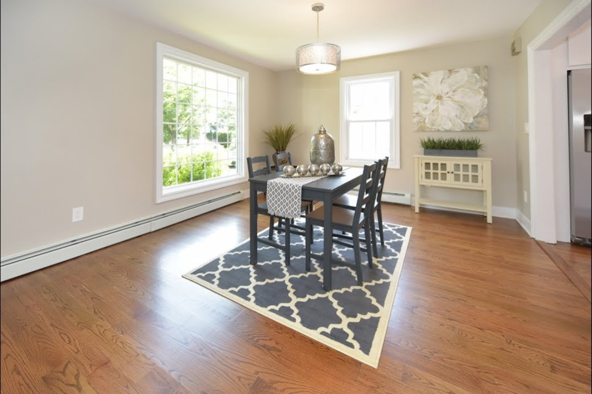 Home Staging Preparation Washington DC