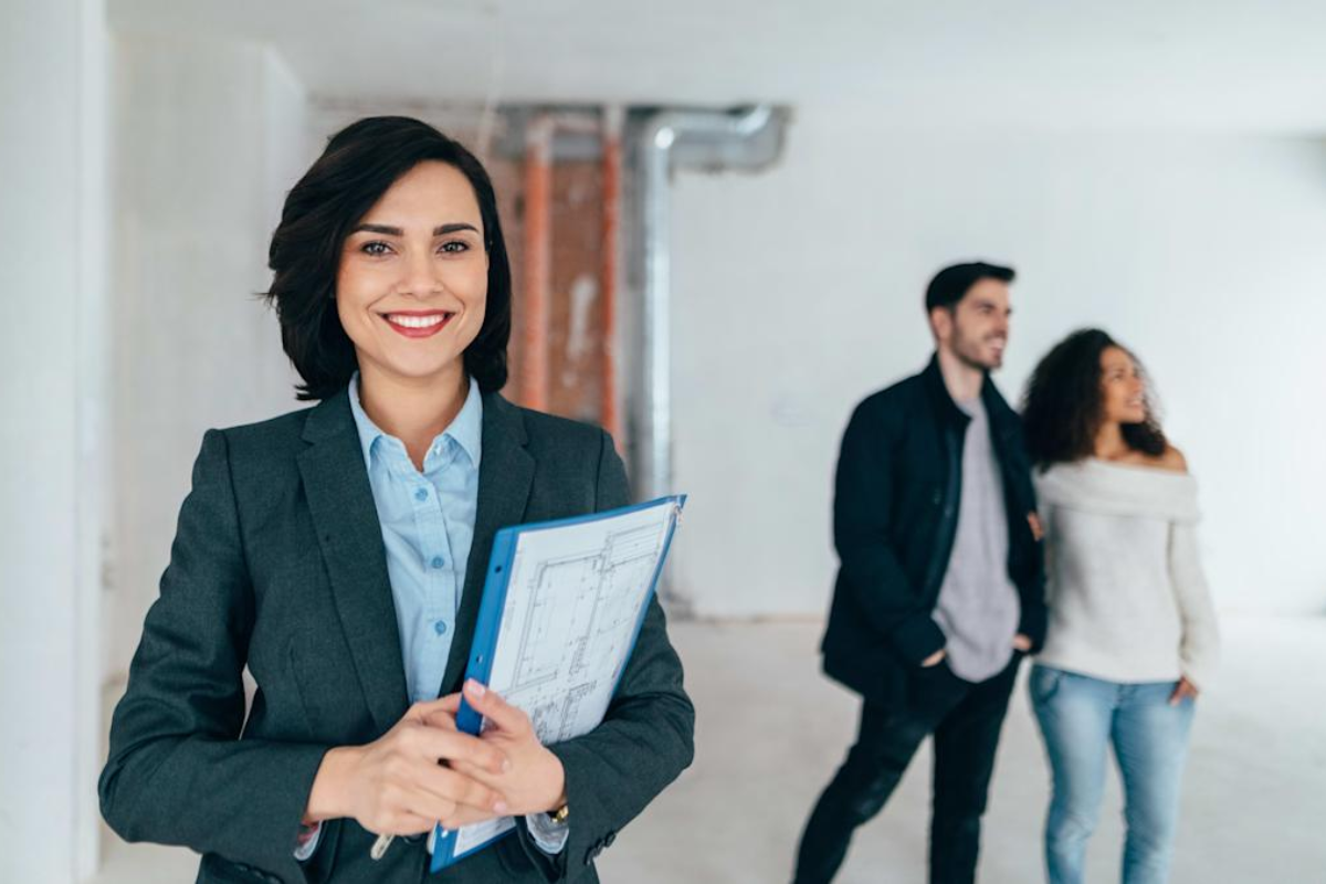 Realtor Property Services DC